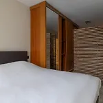 Bel Air - Stylish With Luxury Kitchen And Sauna T58 Apartment *