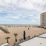 Bel Air - Stylish With Luxury Kitchen And Sauna T58 * Ostend