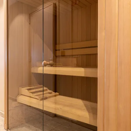 Bel Air - Stylish With Luxury Kitchen And Sauna T58 Apartment Ostend