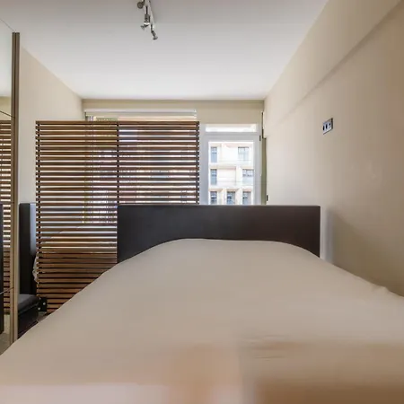 Bel Air - Stylish With Luxury Kitchen And Sauna T58