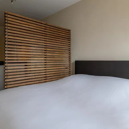 Bel Air - Stylish With Luxury Kitchen And Sauna T58 Ostend