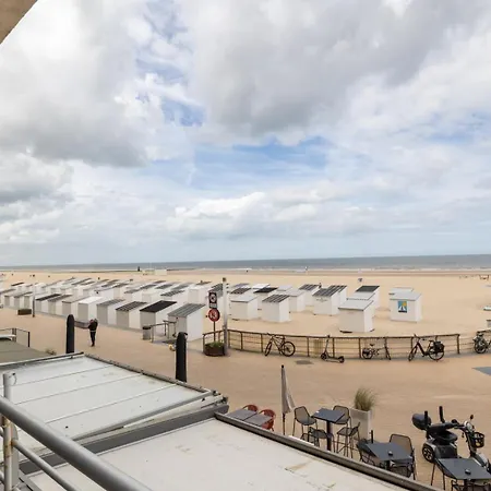 Bel Air - Stylish With Luxury Kitchen And Sauna T58 Apartment