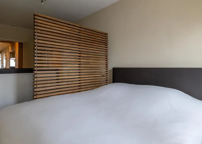 Bel Air - Stylish With Luxury Kitchen And Sauna T58 奥斯滕德