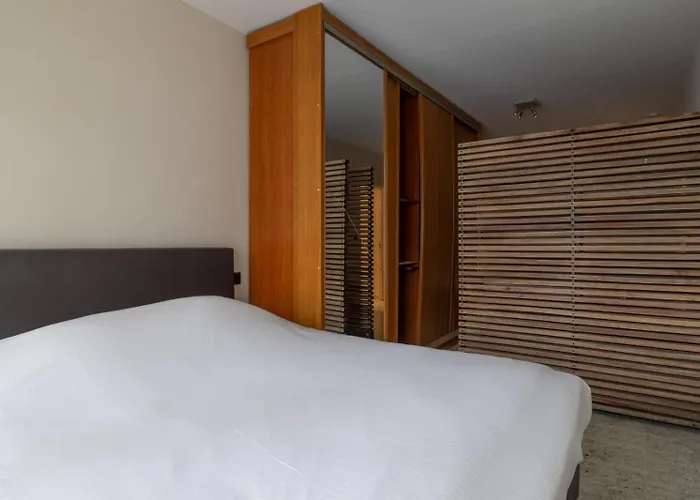 Bel Air - Stylish With Luxury Kitchen And Sauna T58 公寓 *