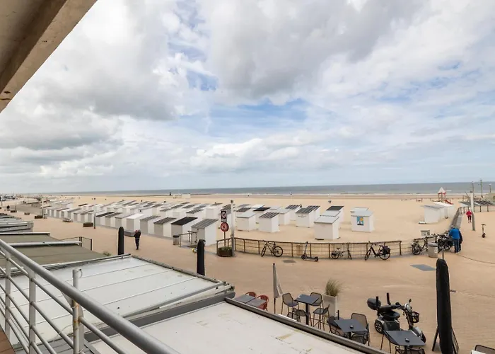 Bel Air - Stylish With Luxury Kitchen And Sauna T58 Apartment