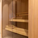 Bel Air - Stylish With Luxury Kitchen And Sauna T58 Appartement Oostende