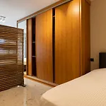 Appartement Bel Air - Stylish With Luxury Kitchen And Sauna T58