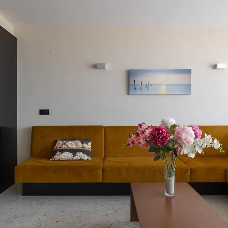 Bel Air - Stylish With Luxury Kitchen And Sauna T58 Appartement